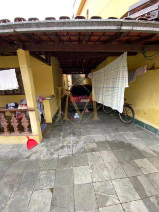 Imagem Casa com 4 Quartos à Venda, 360 m² em São Domingos - Coronel Fabriciano