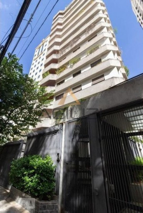 Imagem Apartamento com 4 Quartos à Venda, 150 m² em Jardim Paulista - São Paulo Imagem Apartamento com 4 Quartos à Venda, 150 m² em Jardim Paulista - São Paulo