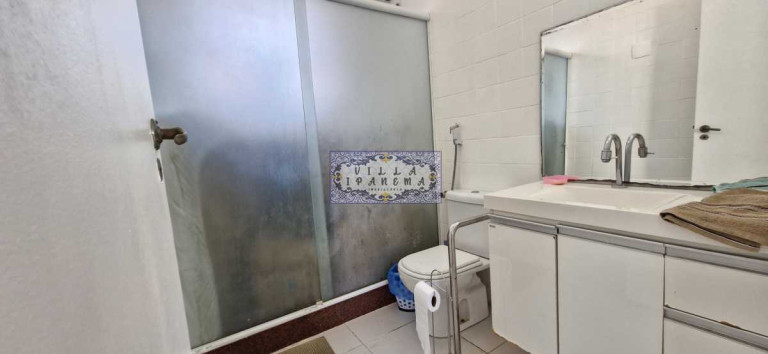 Imagem Apartamento com 3 Quartos à Venda, 110 m² em Copacabana - Rio De Janeiro Imagem Apartamento com 3 Quartos à Venda, 110 m² em Copacabana - Rio De Janeiro