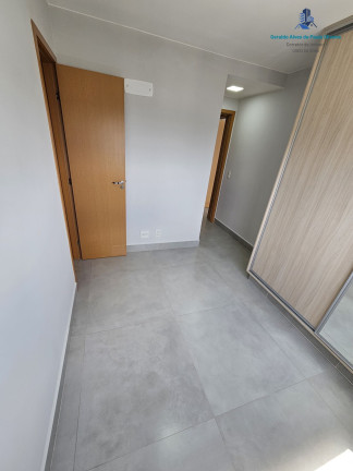 Imagem Apartamento com 3 Quartos à Venda, 90 m² em Setor Leste Universitário - Goiânia