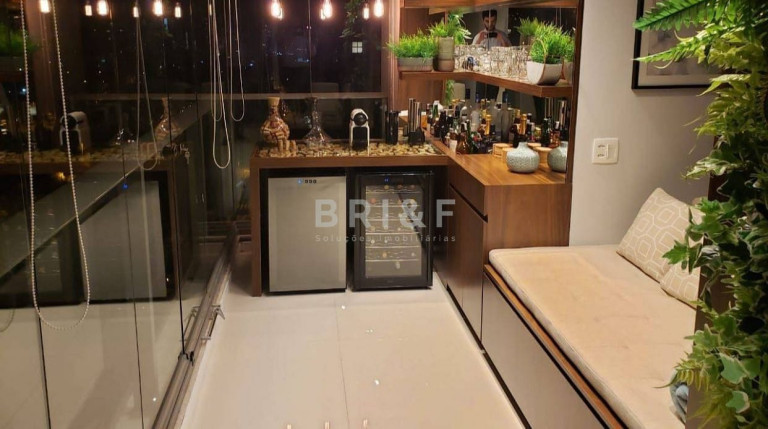 Imagem Apartamento com 1 Quarto à Venda, 84 m² em Brooklin Paulista - São Paulo Imagem Apartamento com 1 Quarto à Venda, 84 m² em Brooklin Paulista - São Paulo