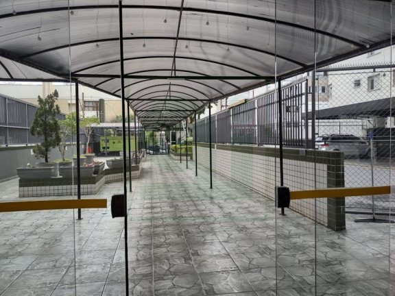 Imagem Imóvel com 3 Quartos à Venda, 68 m² em Centro - Osasco