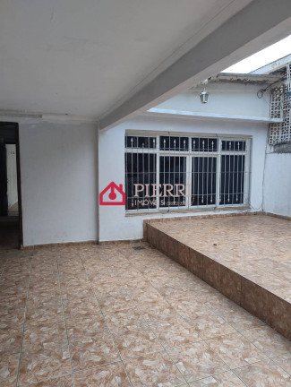 Casa com 3 Quartos à Venda, 113 m² em Parque São Domingos - São Paulo