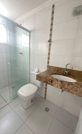Imagem Apartamento com 2 Quartos à Venda, 70 m² em Boqueirão - Praia Grande