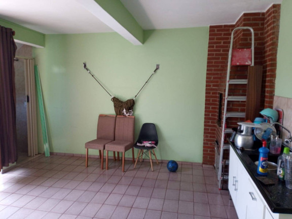 Imagem Casa com 3 Quartos à Venda, 250 m² em Jardim Ipanema (zona Sul) - São Paulo Imagem Casa com 3 Quartos à Venda, 250 m² em Jardim Ipanema (zona Sul) - São Paulo