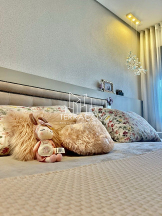 Imagem Imóvel com 3 Quartos à Venda, 146 m² em Jardim Ermida I - Jundiaí