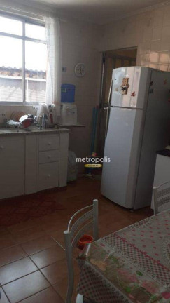 Imagem Apartamento com 2 Quartos à Venda, 104 m² em Santa Maria - São Caetano Do Sul