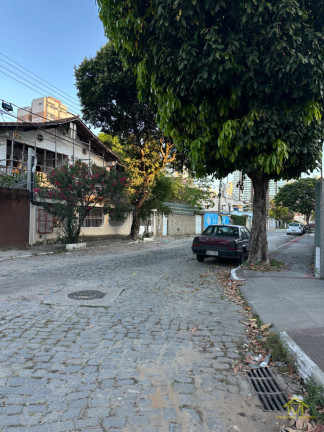 Imagem Casa com 4 Quartos à Venda, 250 m² em Itapuã - Vila Velha