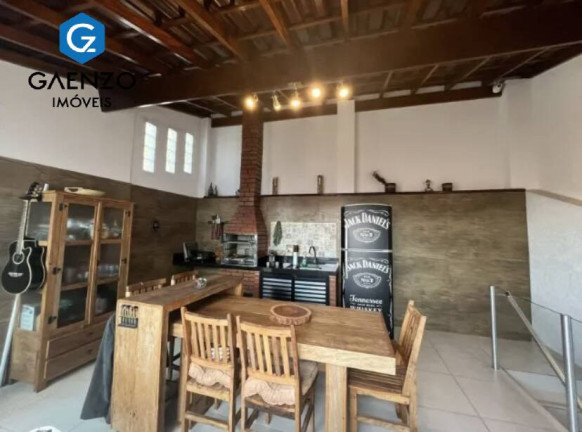 Imagem Casa de Condomínio com 2 Quartos à Venda, 124 m² em Parque Ribeiro De Lima - Barueri Imagem Casa de Condomínio com 2 Quartos à Venda, 124 m² em Parque Ribeiro De Lima - Barueri