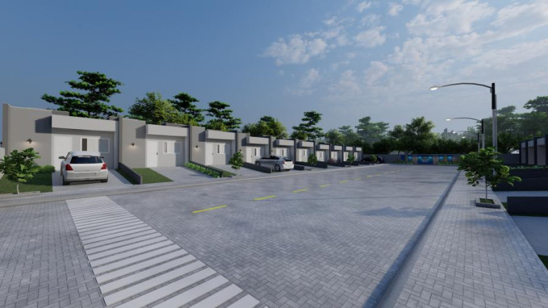 Imagem Casa com 2 Quartos à Venda, 45 m² em Buenos Aires - Foz Do Iguaçu Imagem Casa com 2 Quartos à Venda, 45 m² em Buenos Aires - Foz Do Iguaçu