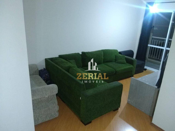 Apartamento com 3 Quartos à Venda, 69 m² em Barcelona - São Caetano Do Sul