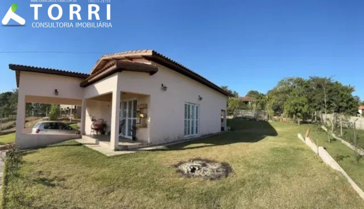 Imóvel com 2 Quartos à Venda, 120 m² em Centro - Porto Feliz