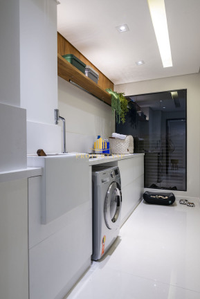 Imagem Apartamento com 3 Quartos à Venda, 135 m² em água Branca - São Paulo