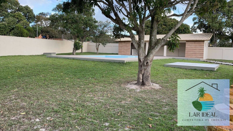 Imagem Casa com 2 Quartos à Venda, em Parque Arruda - São Pedro Da Aldeia Imagem Casa com 2 Quartos à Venda, em Parque Arruda - São Pedro Da Aldeia