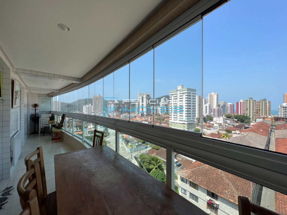 Imagem Apartamento com 2 Quartos à Venda, 86 m² em Canto Do Forte - Praia Grande Imagem Apartamento com 2 Quartos à Venda, 86 m² em Canto Do Forte - Praia Grande