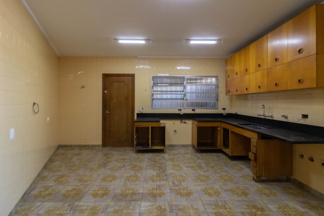 Imagem Casa com 3 Quartos à Venda, 277 m² em Bosque Da Saúde - São Paulo