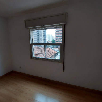 Imagem Apartamento com 2 Quartos para Alugar, 50 m² em Perdizes - São Paulo