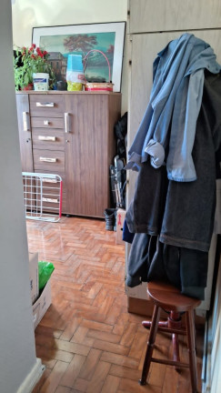 Imagem Apartamento com 3 Quartos à Venda, 80 m² em Marapé - Santos Imagem Apartamento com 3 Quartos à Venda, 80 m² em Marapé - Santos