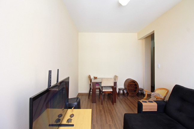Imagem Apartamento com 2 Quartos à Venda, 66 m² em Centro Histórico - Porto Alegre
