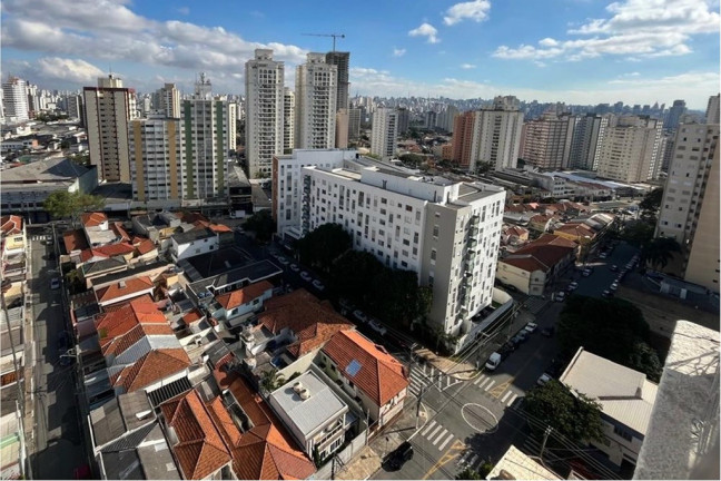 Imagem Apartamento com 3 Quartos à Venda, 80 m² em Mooca - São Paulo Imagem Apartamento com 3 Quartos à Venda, 80 m² em Mooca - São Paulo