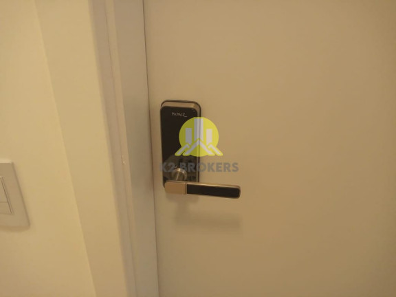 Imagem Apartamento com 2 Quartos à Venda, 55 m² em Alto Da Glória - Curitiba
