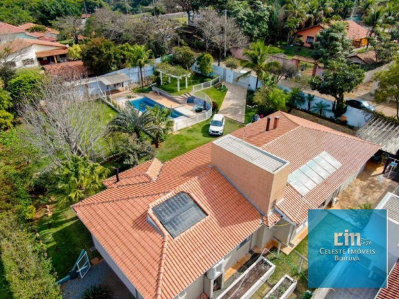 Imagem Chácara com 4 Quartos à Venda, 277 m² em Jardim Flamboyant Iii - Boituva