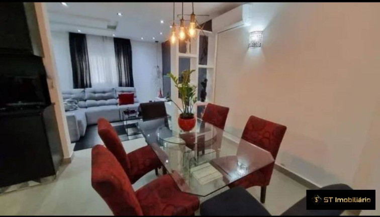 Imagem Casa com 3 Quartos à Venda, 100 m² em Jardim Do Lago - Atibaia