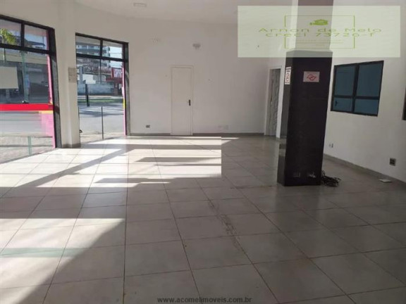 Imagem Imóvel para Alugar, 230 m² em Ocian - Praia Grande