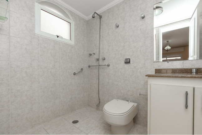 Imagem Apartamento com 3 Quartos à Venda, 164 m² em Morro Dos Ingleses - São Paulo Imagem Apartamento com 3 Quartos à Venda, 164 m² em Morro Dos Ingleses - São Paulo