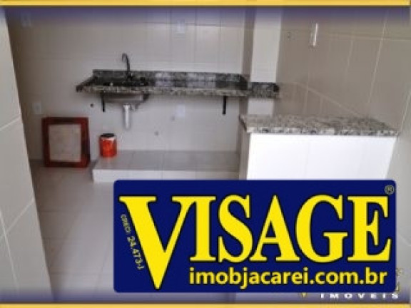 Imagem Apartamento com 3 Quartos para Alugar,  em Centro - Jacareí