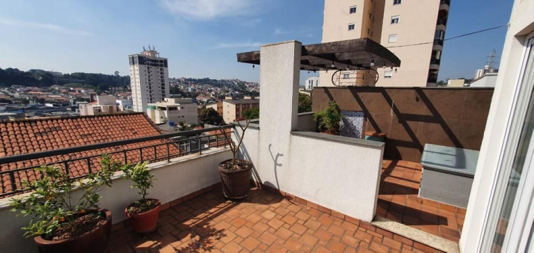 Imagem Sobrado com 3 Quartos à Venda, 241 m² em Jardim Nova Petrópolis - São Bernardo Do Campo