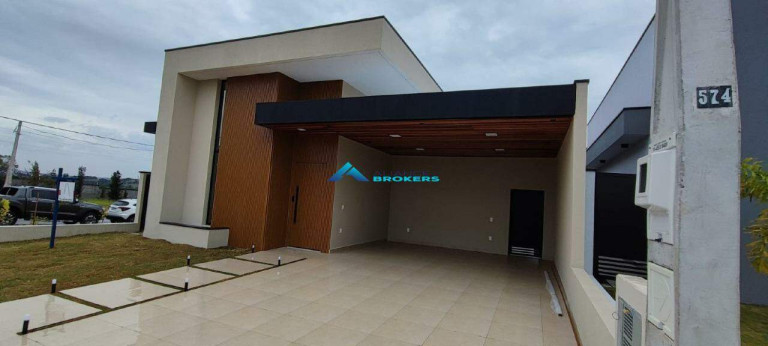Imagem Casa com 3 Quartos à Venda, 165 m² em Jardim Primavera - Itupeva Imagem Casa com 3 Quartos à Venda, 165 m² em Jardim Primavera - Itupeva
