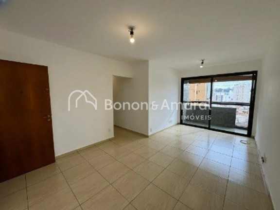 Apartamento com 3 Quartos à Venda, 109 m² em Cambuí - Campinas
