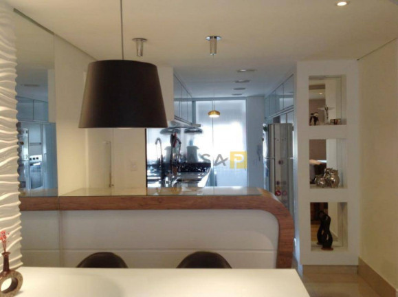 Apartamento com 3 Quartos à Venda, 97 m² em Frezzarin - Americana