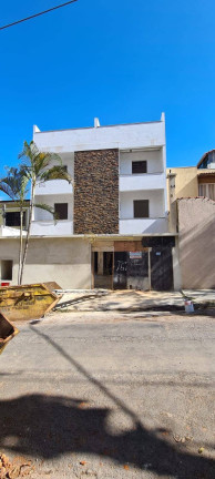Cobertura com 3 Quartos à Venda, 170 m² em Campestre - Santo André