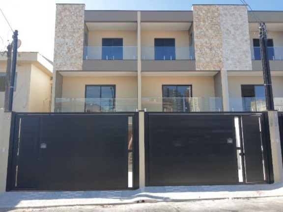 Imagem Sobrado com 3 Quartos à Venda, 194 m² em Demarchi - São Bernardo Do Campo Imagem Sobrado com 3 Quartos à Venda, 194 m² em Demarchi - São Bernardo Do Campo