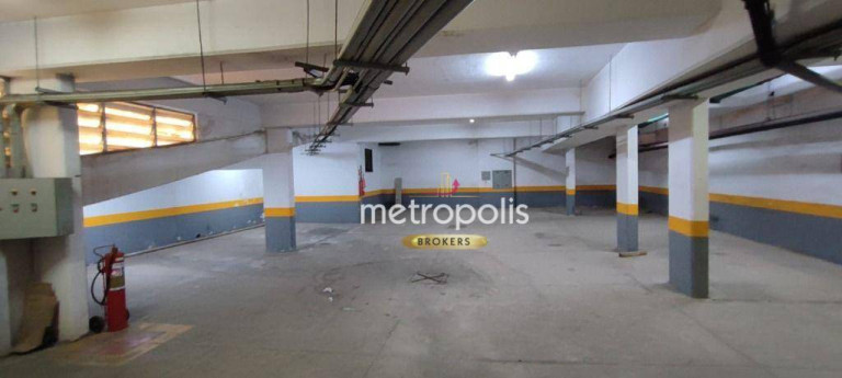 Imagem Edifício Residencial para Alugar, 1.350 m² em Jabaquara - São Paulo Imagem Edifício Residencial para Alugar, 1.350 m² em Jabaquara - São Paulo
