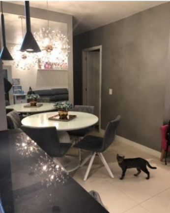 Apartamento com 3 Quartos à Venda, 70 m² em Bom Retiro - São Paulo
