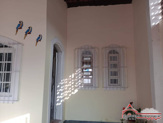 Imagem Casa com 3 Quartos à Venda, 110 m² em Parque Industrial - São José Dos Campos