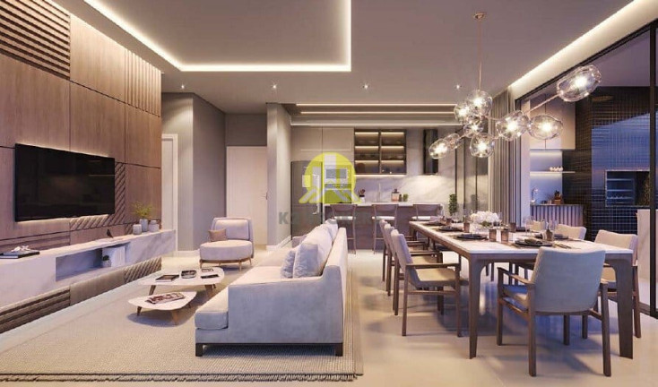 Imagem Cobertura com 3 Quartos à Venda, 189 m² em água Verde - Curitiba Imagem Cobertura com 3 Quartos à Venda, 189 m² em água Verde - Curitiba
