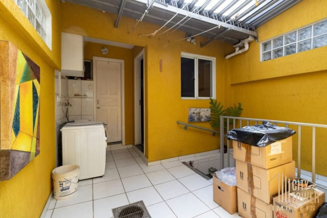 Imagem Casa com 2 Quartos à Venda, 143 m² em Cerqueira César - São Paulo
