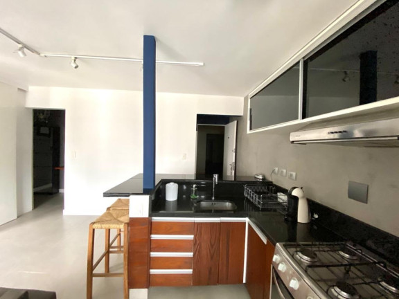 Imagem Imóvel com 1 Quarto à Venda, 42 m² em Bela Vista - São Paulo Imagem Imóvel com 1 Quarto à Venda, 42 m² em Bela Vista - São Paulo