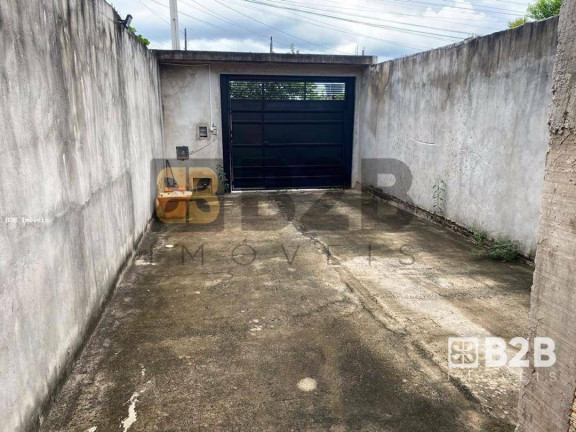Imagem Casa com 2 Quartos à Venda, 47 m² em Parque Viaduto - Bauru Imagem Casa com 2 Quartos à Venda, 47 m² em Parque Viaduto - Bauru