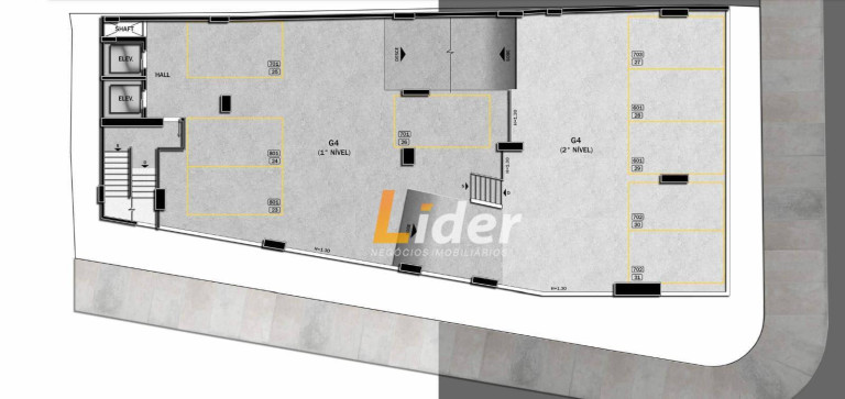 Imagem Cobertura com 4 Quartos à Venda, 211 m² em Santa Helena - Juiz De Fora Imagem Cobertura com 4 Quartos à Venda, 211 m² em Santa Helena - Juiz De Fora
