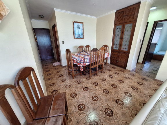 Imagem Apartamento com 3 Quartos à Venda, 110 m² em Martim De Sa - Caraguatatuba