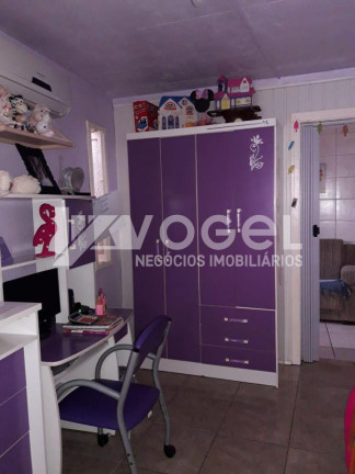 Imagem Casa com 2 Quartos à Venda, 180 m² em Duque De Caxias - Sao Leopoldo Imagem Casa com 2 Quartos à Venda, 180 m² em Duque De Caxias - Sao Leopoldo