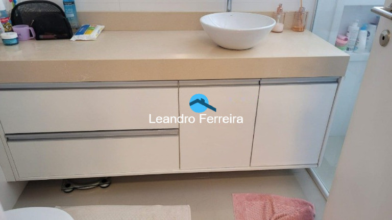 Imagem Apartamento com 3 Quartos à Venda, 123 m² em Centro - São Bernardo Do Campo Imagem Apartamento com 3 Quartos à Venda, 123 m² em Centro - São Bernardo Do Campo