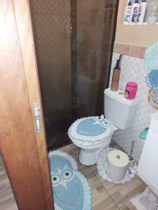 Imagem Apartamento com 2 Quartos à Venda, 52 m² em Lopes De Oliveira - Sorocaba