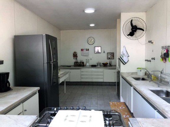 Imagem Imóvel com 4 Quartos à Venda, 1.865 m² em Granja Viana - Cotia