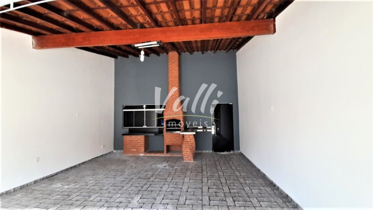 Imagem Casa com 2 Quartos à Venda, 105 m² em Parque Das Nações - Americana Imagem Casa com 2 Quartos à Venda, 105 m² em Parque Das Nações - Americana